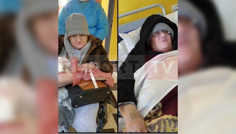 E MOSHUARA FITON BETEJËN ME COVID-19/ Falenderon mjekët tek “Shefqet Ndroqi”: Mos lini njëri që tu përbaltë krenarinë tuaj