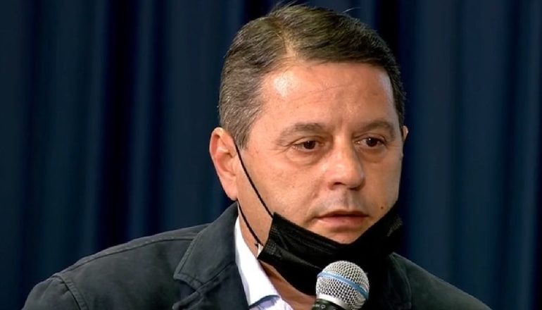 “RINDËRTIMI NË LEZHË ËSHTË NË PËRFUNDIM”/ Pjetrin Ndreu: Revolucion sa i përket investimeve për ujin e pijshëm