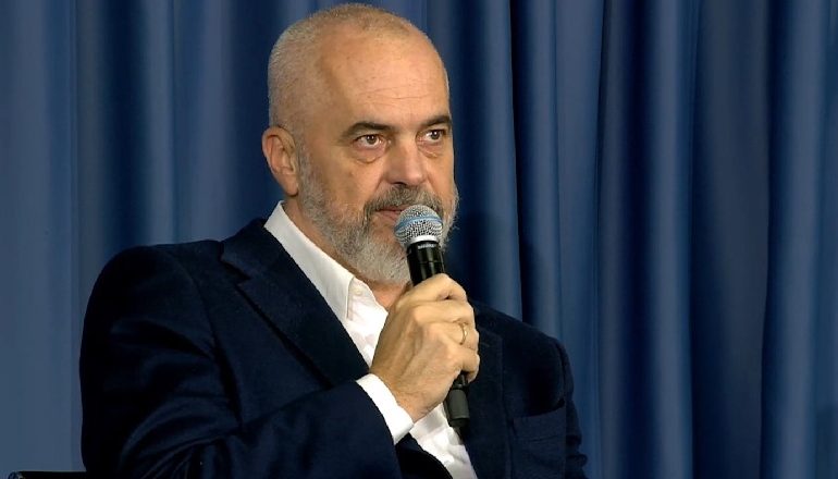 RINDËRTIMI/ Rama: Proces i pandalshëm, kur dalin eskavatorët në terren është bërë 70% e punës