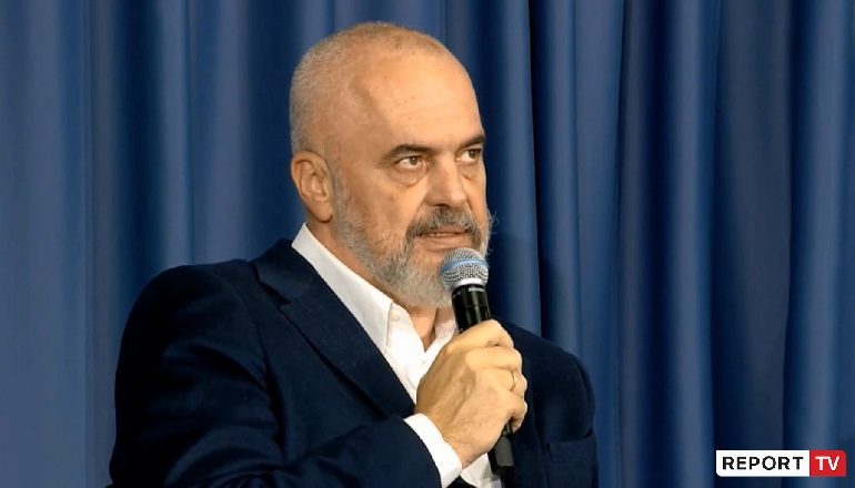 “KEMI NISUR PUNËN…”/ Rama: Kemi mbështetur sektorin e peshkimit ku eksporti ishte 18 milionë euro, sot është…