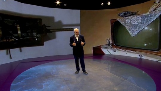 “LARGIMI PASOJË E KEQQEVERISJES NDËR VITE”/ Rama: Pas 2014 më pak të larguar! Pa emigrim vendi do ishte si një e vdekur klinike