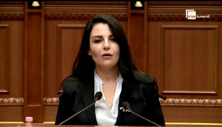 KONCESIONI I AEROPORTIT TË RINASIT/ Ministrja Balluku i përgjigjet Presidencës: Pretendimet nuk qëndrojnë