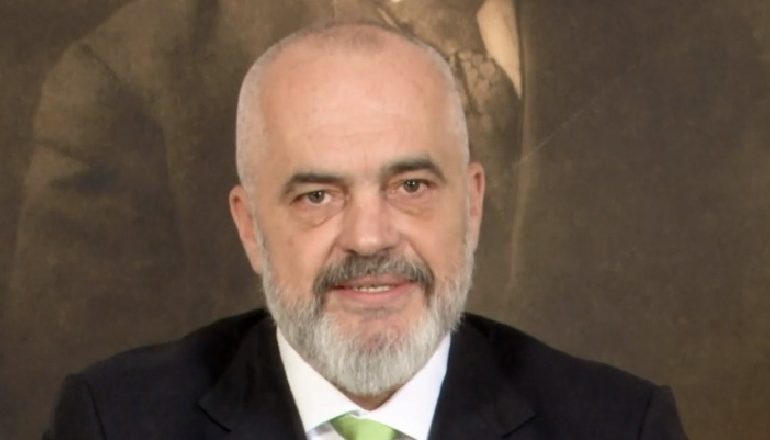 “ËSHTË KOHA PËR BARAZI”/ Rama: 59 gra dhe vajza do të kandidojnë nën siglën e PS në zgjedhjet parlamentare