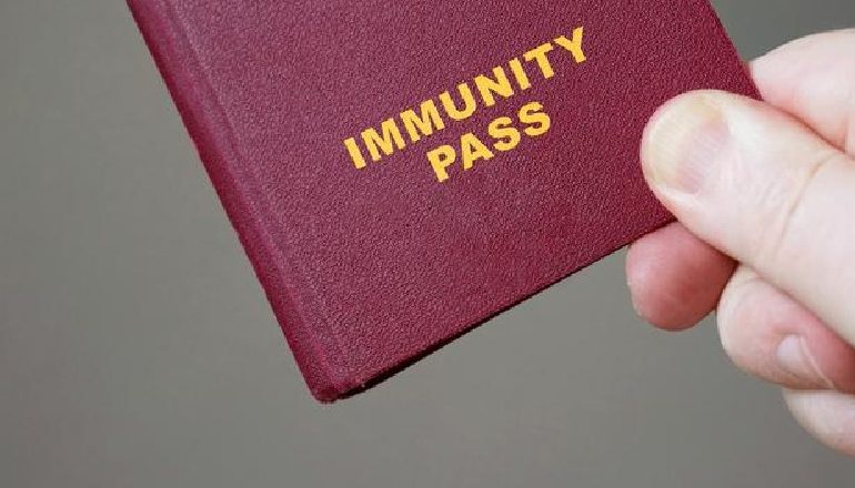 NË BE ENDE DISKUTIME/ Kina vë në përdorim pasaportën COVID