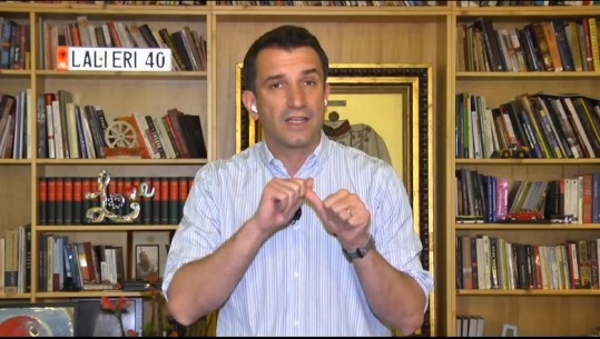“NË TIRANË I KALOJMË 19 MANDATE”/ Veliaj: Çuam listën në KQZ pas debatit dhe votimit unanim, nuk jemi si PD ku vendosin…