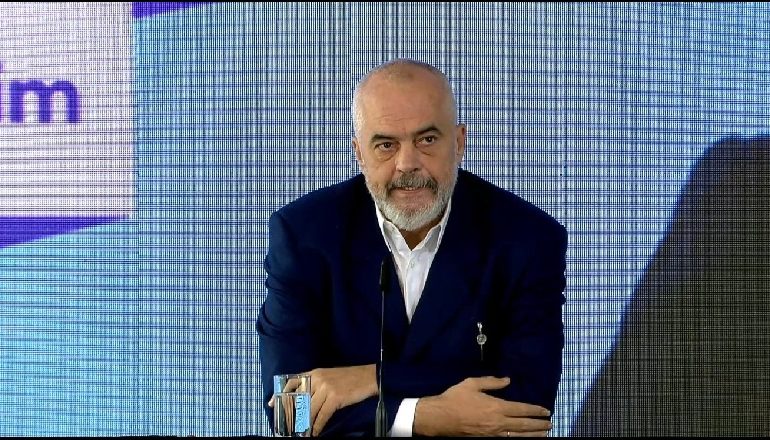 “JAM UNË I ZHGËNJYER…”/ Rama: Qytetarët në Tiranë do duhet të zgjedhin mes 2 pensionistëve, Luljeta Bozon ose Sali Berishën