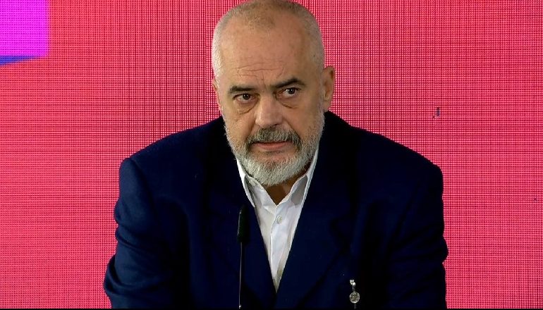 “100 DITË, 100 ARRITJE”/ Rama: 13.5 miliardë lekë për 46 projekte rrugësh të lëna rrugëve prej borxheve deri në 2013