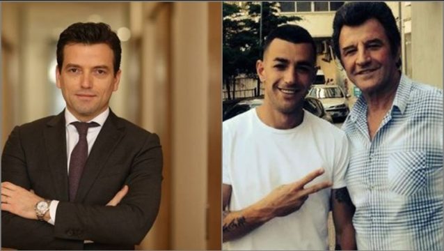 SHEHAJ I 6-I NË LISTËN E PD-SË PAS BERISHËS/ Stresi: Çfarë dini ju për PD? Jeni i pari që e keni sulmuar (FOTO)