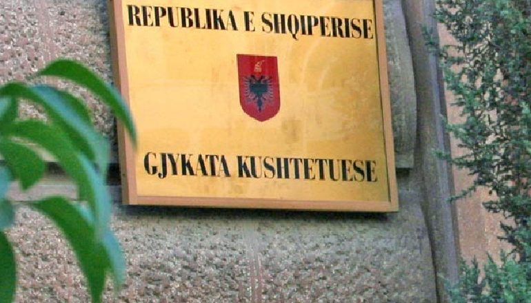 NDALIMI I TUBIMEVE ELEKTORALE/ Gjykata Kushtetuese pranon pjesërisht kërkesën e PR: Komiteti Teknik të rishohë…