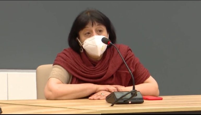 VAKSINIMI/ Bino: Vaksinat Astrazeneca do të përdoren në Shqipëri te të gjitha moshat