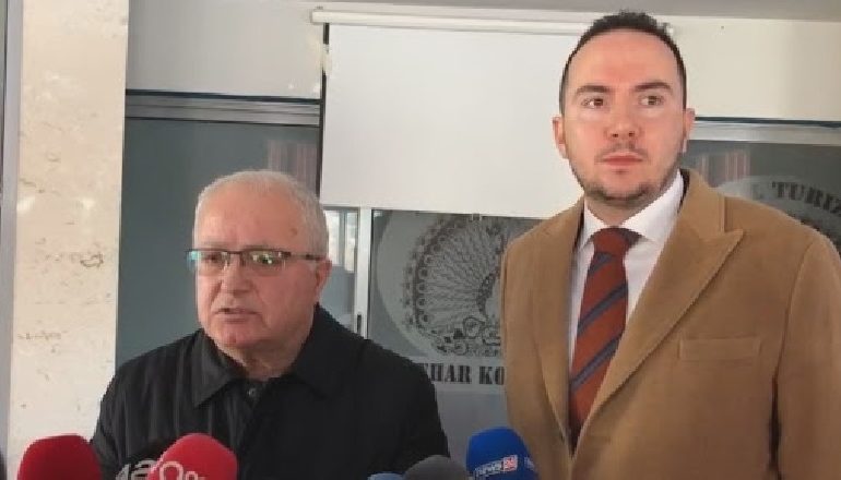 SHPËRTHEN NË AKUZA KUNDËR BASHËS/ PD-ja e Korçës: Na ke gënjyer, lista s’është përfaqësuese
