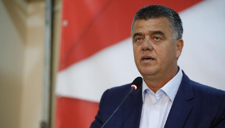 I 7-I NË LISTËN E PS-SË NË DURRËS/ Koka masakron LSI: Parti mllefi e inati pa program e vizion. Më 25 prill çerdhja juaj mbyllet