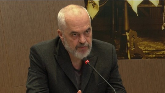 MARRËVESHJA/ Rama: Sot nis epoka e ARTË e gazit për Shqipërinë, s’do ishte e mundur pa ambasadoren Yuri Kim