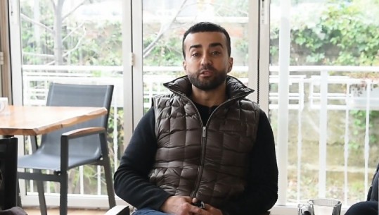 PËRPLASJA E ILIR METËS TEK FRD/ Gaz Paja: Sa më pak arte marciale, kush është e mira tashmë është e qartë