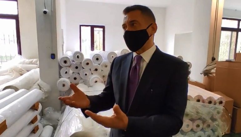PROGRAMI I PS/ Ahmetaj: Paketë të dedikuar në favor të manifakturës. Amortizim i përshpejtuar në 3-4 vite për ta bërë…