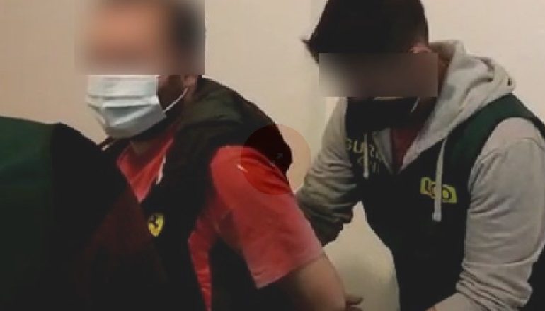 NGA TRAFIKU I DROGËS TEK ORGANIZATA MAFIOZE/ Në arrati prej disa vitesh, kapet në Spanjë “Boss-i” i Ndranghetës