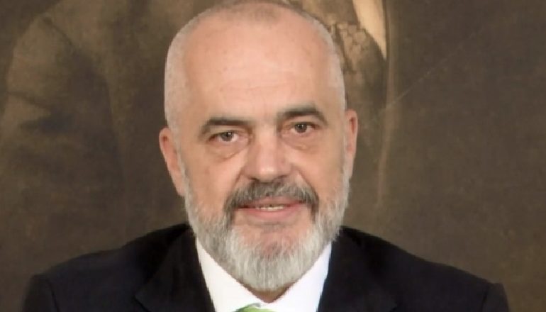 “100 DITË, 100 ARRITJE”/ Rama: Niveli i papunësia tek të rinjtë vetëm 20%! Më e ulëti në rajon