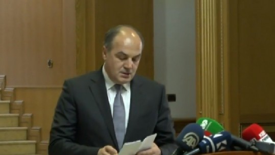 TAKIMI ME KURTIN DHE OSMANIN/ Enver Hoxhaj: Duhet të diskutohen parimet para emrave të përveçëm