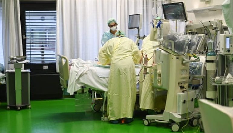 KORONAVIRUSI/ Mjekët gjermanë apel: Rrezik për valën e tretë të COVID-19, të rikthehemi…