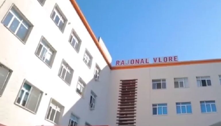 PUBLIKON PAMJET NGA SPITALI RAJONAL I VLORËS/ Rama me këtë VIDEO na tregon transformimin e shëndetësisë dhe uron ditë të mbarë