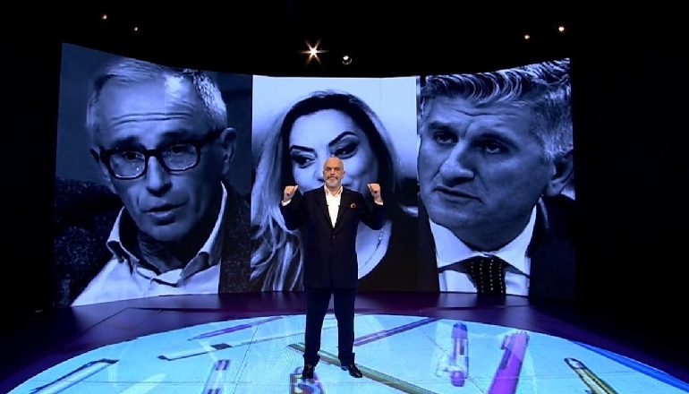 ZGJEDHJET E 25 PRILLIT/ Rama për planin e shkollave dhe universiteteve: Jam krenar që PS…