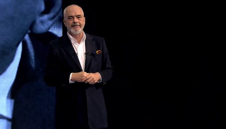 IRONIZON OPOZITËN/ Rama: Duan ta vënë arsimin në hyqmin e Markut dhe Gjekmarkut. Ja ku i keni tre…
