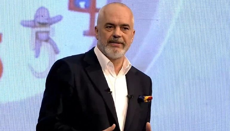 “NUK KA KËNAQËSI TË MADHE TË SHOHËSH FËMIJËT…”/ Rama: Hyrja në universitete me meritokraci jo “ca të njohur dhe ca të panjohur”