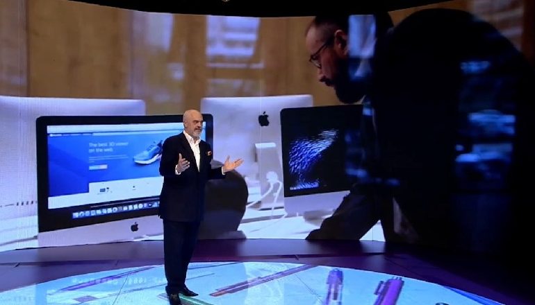PROGRAMI PËR ASIMIN/ Rama: Kurse të personalizuara për fëmijët. Ëndërr që universitetet mike të jenë të integruara…