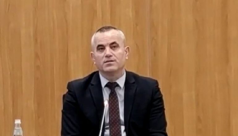 “PROGRES PROMOVIMI I GRUAS NË POLICI”/ Veliu: Përbejnë 14.4% të strukturave tona, 9.8% prej tyre me grada shkencore