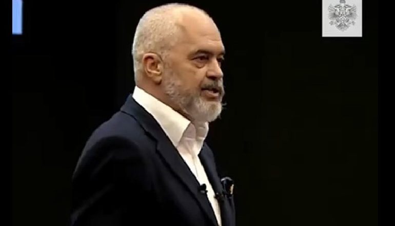 “DERI NË 2013 PAGUANIN TAKSË TË SHESHTË 10%”/ Rama: Zero taksë dhe zero TVSH për biznesin e vogël deri në 2029