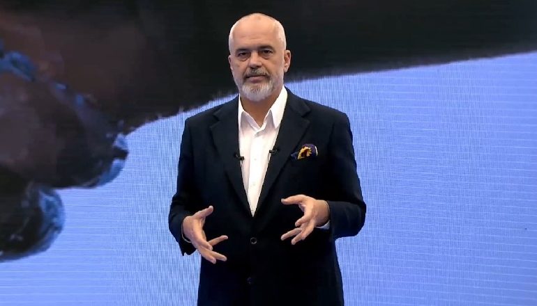ENERGJIA/ Rama: Afrofeja u zhduk. Opozita kërkon të kthejë ato gjëra që ne mezi i hoqëm nga sistemi