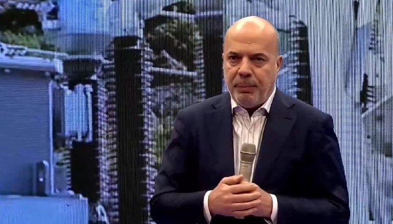 ENERGJIA/ Administratori i OSHEE-së Çela: Sot arkëtojmë 300 milionë dollarë më shumë se 8 vite më parë