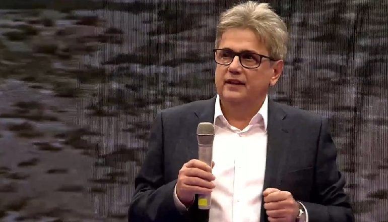PROGRAMI I ENERGJISË/ Drejtori i KESH Beci: Kemi investuar 200 milionë euro. Projektet sjellin zhvillim ekonomik dhe rrisin punësimin