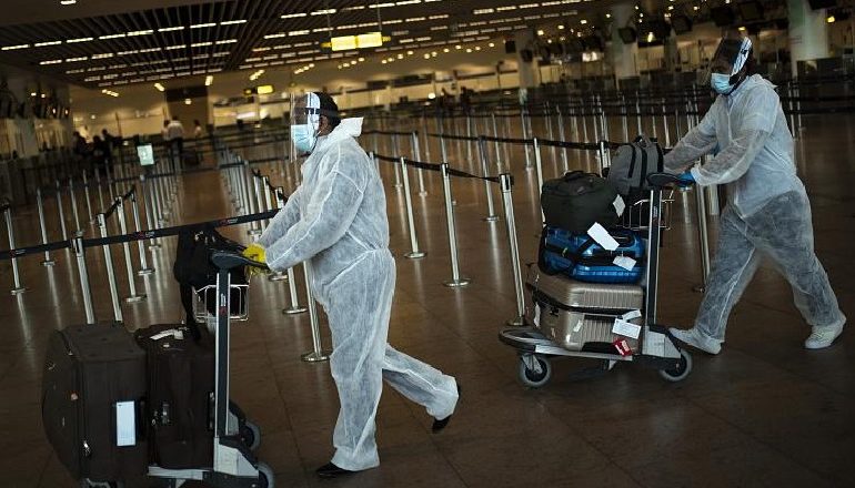 KORONAVIRUSI/ OBSH bën thirrje për vazhdimin e përdorimit të vaksinës së AstraZeneca, kundër përdorimit të pasaportës antiCOVID