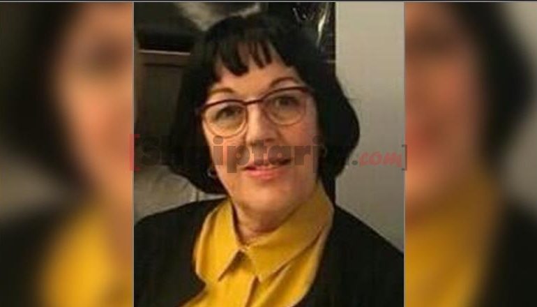 E TRISHTË/ Ishte infektuar me COVID-19, humb jetën mjekja endokrinologe Valentina Lile