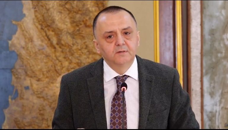 THUMBON PROGRAMIN E PD PËR PRONAT/ Lame: Basha bëri gënjeshtrën më të madhe, deklaratat e tij ishin marrëzi
