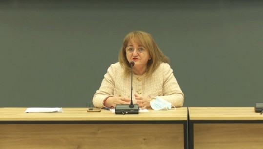 SITUATA E COVID-19/ Rakacolli: Nuk ndryshojnë masat. Ndalohen grumbullimet, gjatë fushatës zgjedhore…