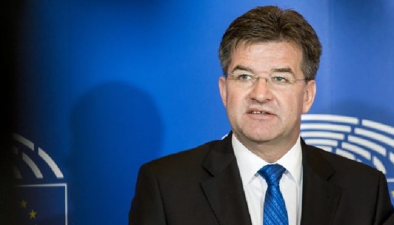 “SHUMË SHPREJT…”/ Lajçak: Vazhdimi i dialogut Kosovë-Serbi brenda disa javësh