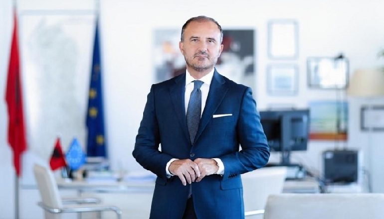 ZGJEDHJET E 25 PRILLIT/ Delegacioni i BE-së thirrje partive politike në Shqipëri: Fushata të zhvillohet në mënyrë paqësore…
