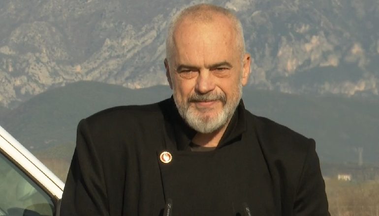 MBËRRITJA E VAKSINAVE/ Rama: Do të nisë vaksinimi anti-COVID intensiv i të moshuarve mbi 60 vjeç