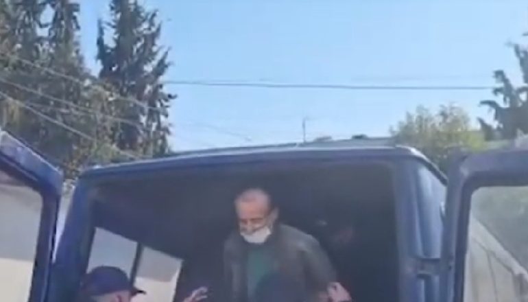 PËRDHUNOI TË RENË ME PROBLEME MENDORE DHE E LA SHTATZËNE/ Ja me sa vite burg u dënua 56-vjeçari nga Fieri