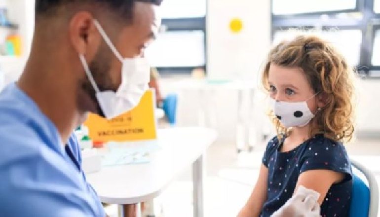 SITUATA E COVID-19/ Pfizer nis provën e vaksinës tek fëmijët