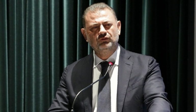 YURI KIM KËRKON MOSKANDIDIMIN E TIJ/ Doshi: Jam mbështes i SHBA dhe njeriu kyç që reforma në drejtësi…