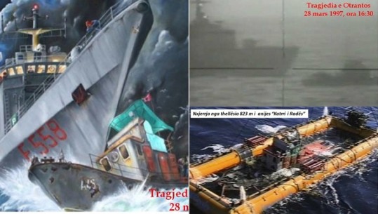 SOT 24 VITE NGA TRAGJEDIA E OTRANTOS/ Humbën jetën 81 persona, shumica gra e fëmijë (VIDEO)