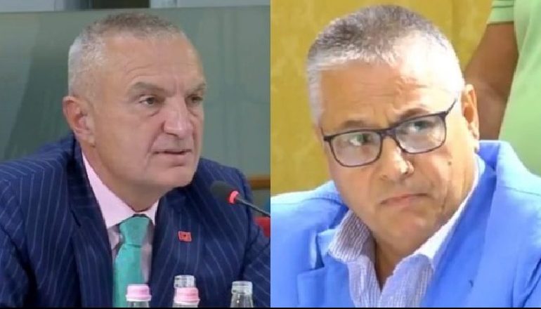 NDARJA NGA JETA E BASHKIM FINOS/ Meta: Dhembje e madhe, na la pa fjalë