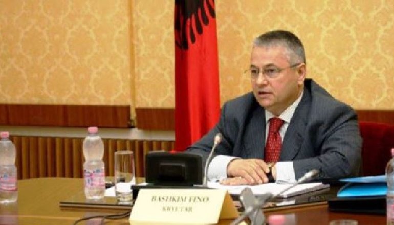 NDARJA NGA JETA E BASHKIM FINOS/ Qeveria shpall ditë zie kombëtare 29 marsin. Flamuri shqiptar ulet në gjysmë shtizë