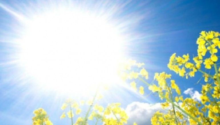 DIELL DHE RRITJE TEMPERATURASH/ Mësoni parashikimin e motit për ditën e sotme