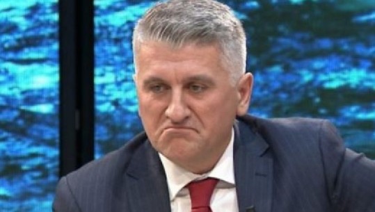 “S’HYJ NË LISTA”/ Ja si betohej publikisht Agron Gjekmarkaj, 5 muaj më parë (VIDEO)