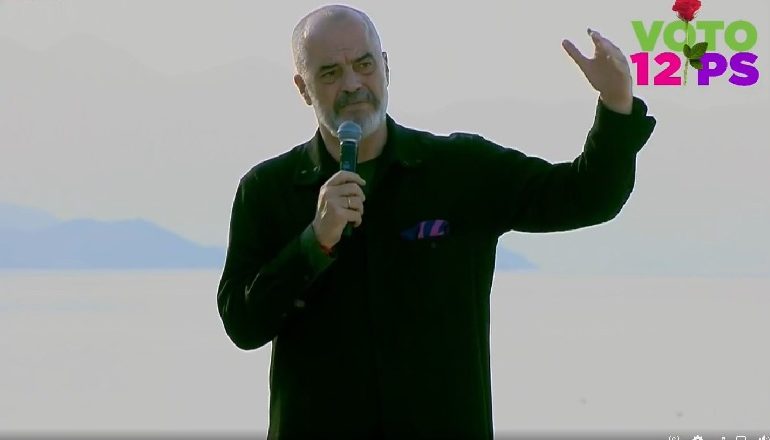 “BASHKI QORRE…”/ Rama: Në Shkodër na ka ngecur sharra në gozhdë. Mandati i 3 për të “larë” borxhet