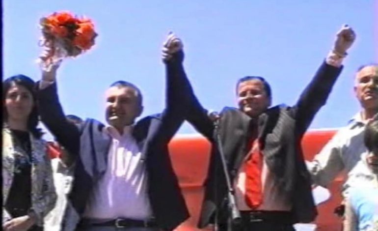 META KA DITELINDJEN/ Lefter Maliqi i dedikon fjalë “të ndjera”: Do ta shpërblej me fitore! Jam i nderuar që…